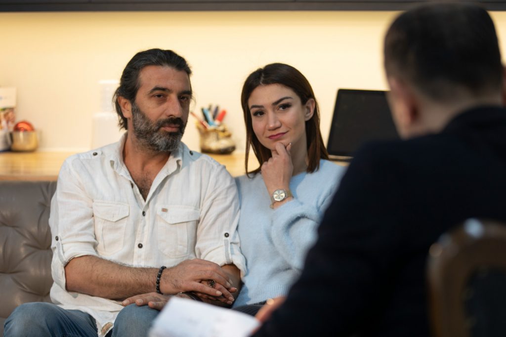 ד"ר יהודה קוניבסקי, פסיכיאטר מוסמך